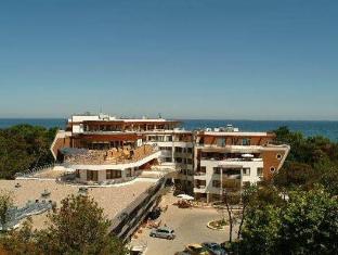 Dom Zdrojowy Resort & Spa,Jastarnia>>Hel,4 star
