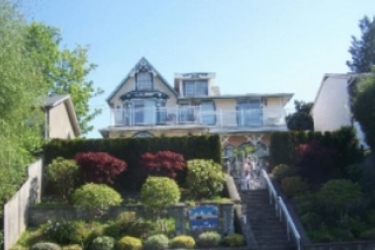 ocean breeze bandb