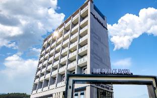 Incheon The Prince Hotel,,0 star