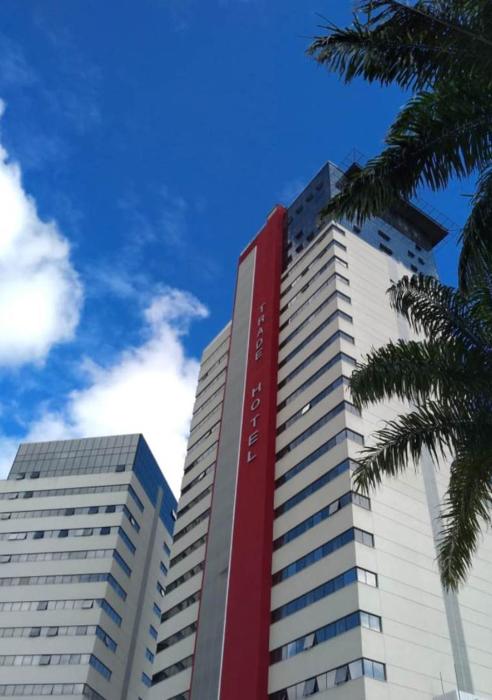 trade hotel