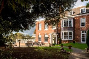 Diglis House,Worcestershire>>Worcester,2 star