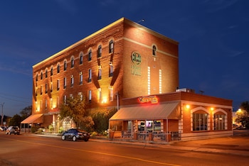 Hotel Du Fjord,Quebec>>Chicoutimi,3 star