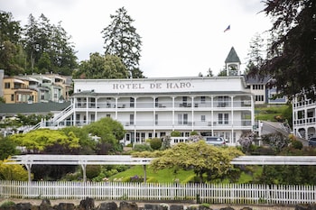 roche harbor resort