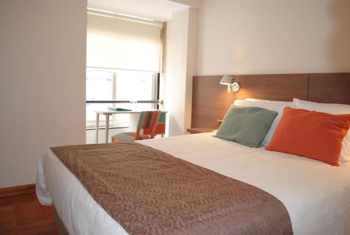 hotel santa lucia
