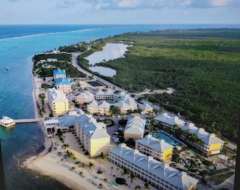 Morritts Tortuga Club,Colliers Bay>>Cayman Islands,4 star