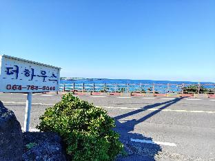 jeju thehouse pension