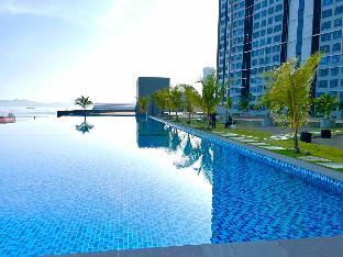 jesselton quay citypads