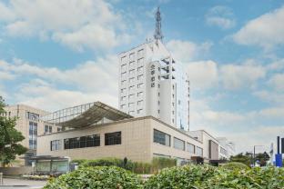 ji hotel tongxiang south qingfeng road