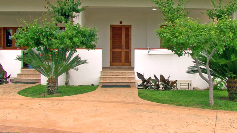 villaggio il gabbiano