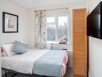 Elstree Inn,Elstree>>Borehamwood,2.5 star