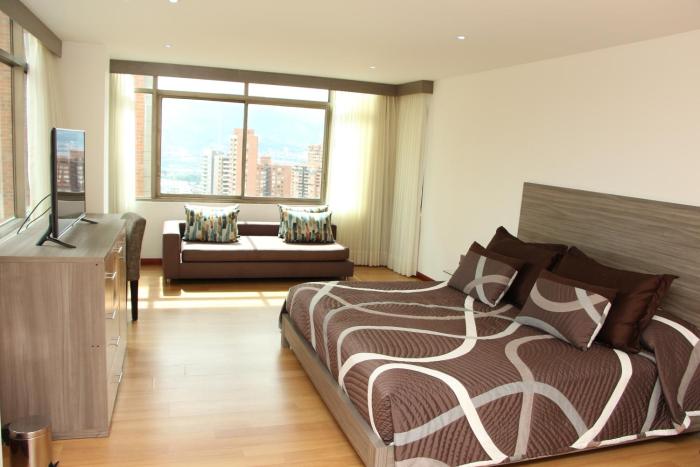 Hotel Casa Victoria,Medellin>>El Poblado,3 star