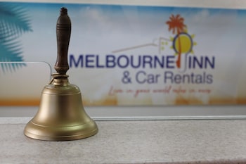 melbourne inn