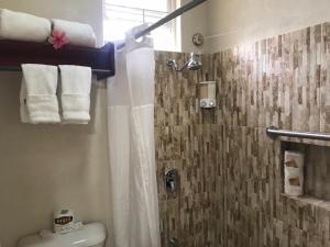 Melbourne Inn,Bridgetown>>Barbados,3 star