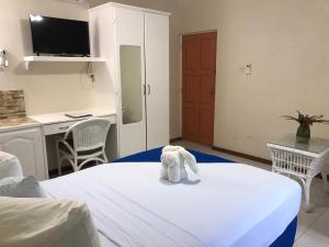 Melbourne Inn,Bridgetown>>Barbados,3 star