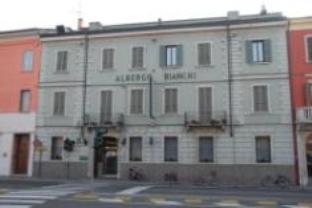 Albergo Bianchi Stazione,Castiglione Delle Stiviere>>Borgo Virgilio,3 star