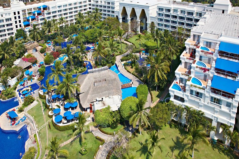 barcelo karmina all inclusive