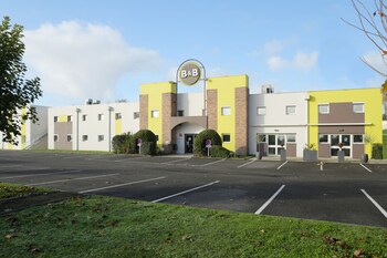B&B Hotel Angouleme,Champniers>>Angouleme,2 star