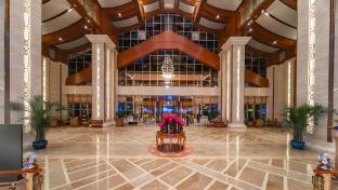 Jinzhai Hotel,,5 star
