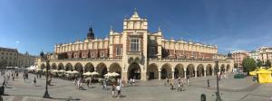 Aparthotel Camea,Stare Miasto>>Krakow,3 star