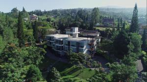 Lembang Asri Resort,Lembang>>Bandung,4 star