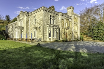 Ffarm Country House,Betws Yn Rhos>>Abergele,4 star