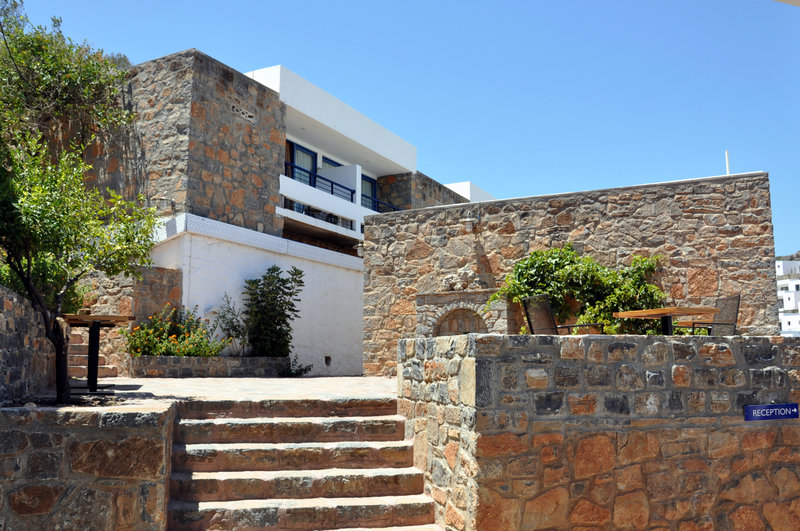 Ariadne Beach - Adults Only,Crete>>Agios Nikolaos,4 star