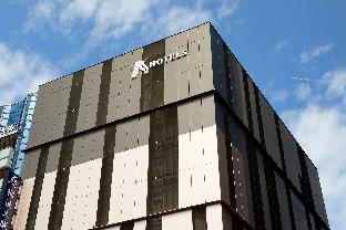 k hotels taipei nanjing
