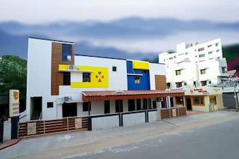 Kaala Bairav Grand Annex1,,2 star