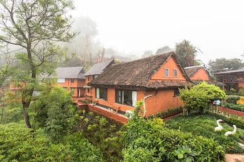 Dhulikhel Mountain Resort,Dhulikhel>>Bagmati,3 star