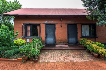 Dhulikhel Mountain Resort,Dhulikhel>>Bagmati,3 star