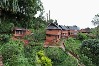 Dhulikhel Mountain Resort,Dhulikhel>>Bagmati,3 star