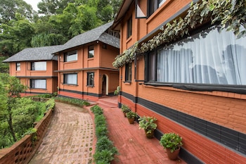 Dhulikhel Mountain Resort,Dhulikhel>>Bagmati,3 star