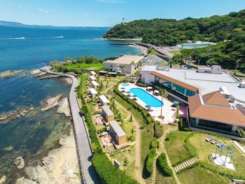 La Vista Kannonzaki Terrace,,4 star