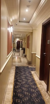 karim hotel al olya