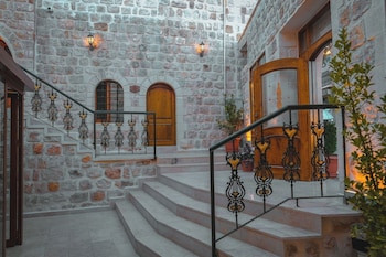 kasri divan hotel