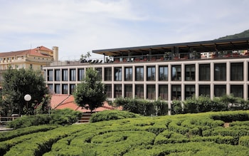 keight hotel opatija curio collection by hilton