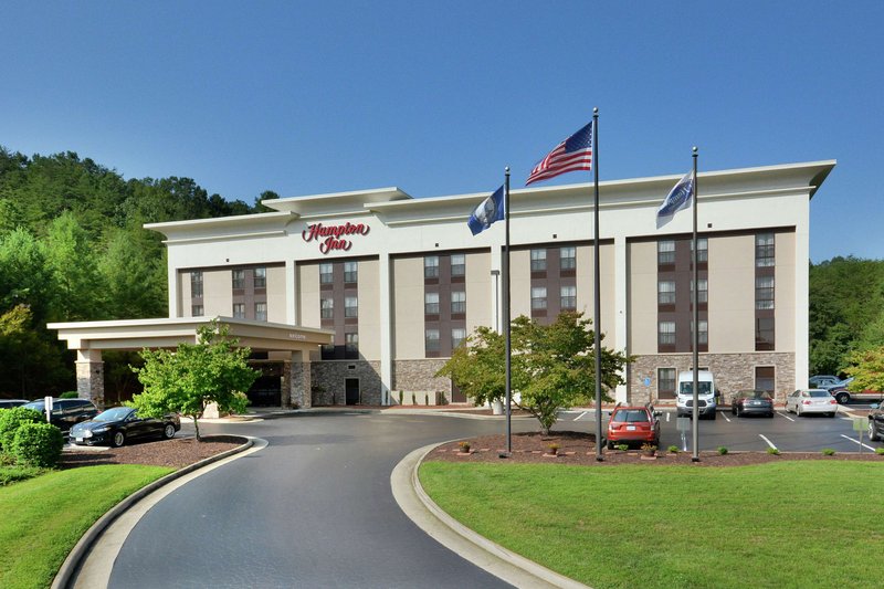Hampton Inn Martinsville,Danville>>Collinsville,2.5 star