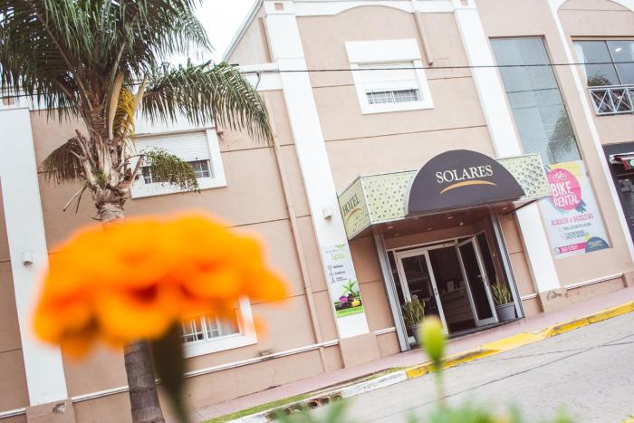 Solares Hotel & Spa,Cordoba>>Alta Gracia,3 star