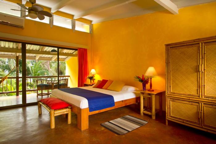 Villas Del Caribe,Cocles>>Cahuita,3 star