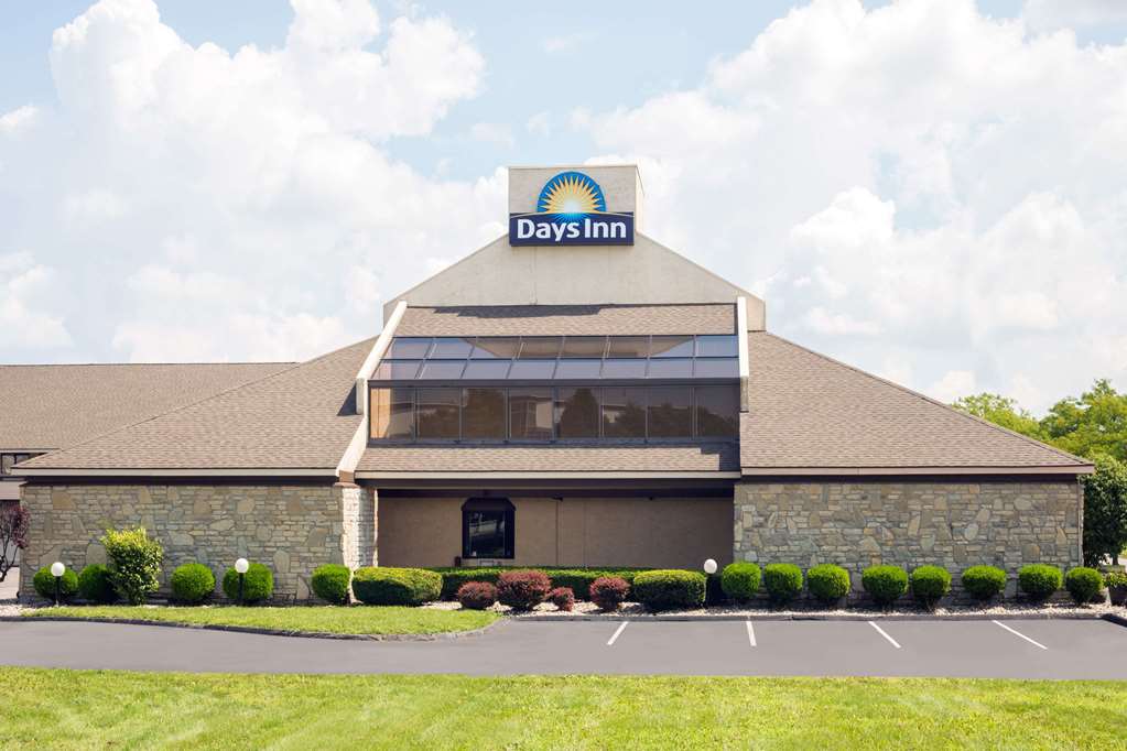 days inn by wyndham maumee toledo