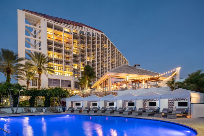 Naples Grande Beach Resort,North Naples>>Naples,4 star