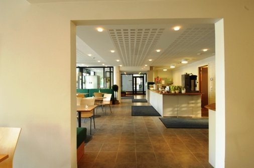 Greenstar Hotel Joensuu