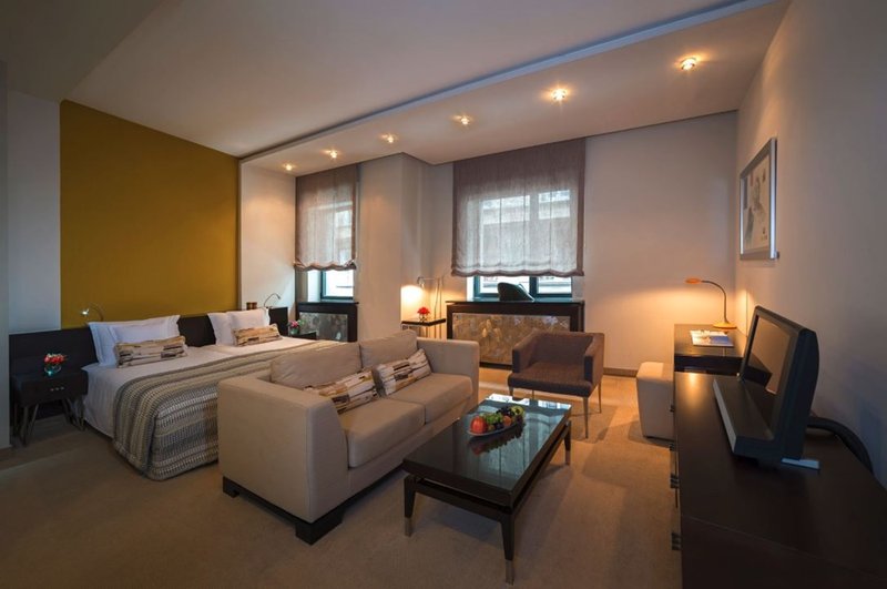 Hotel Townhouse27,Stari Grad>>Belgrade,4 star