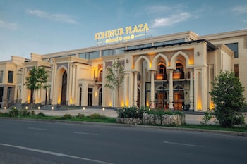 kohinur plaza