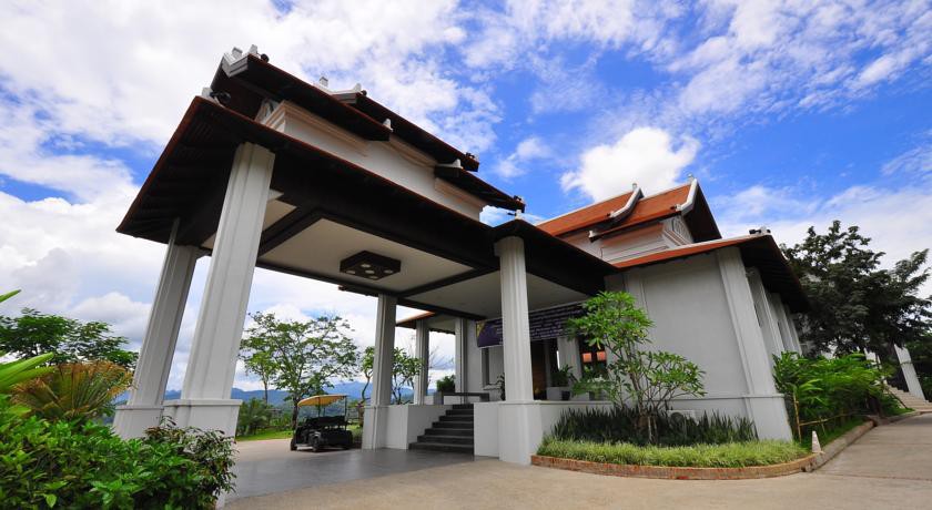 Luang Prabang View Hotel,Louang Prabang Province>>Luang Prabang,5 star