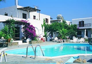 naxos summerland resort