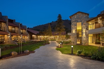 Merom Golan Resort,Golan Heights>>Alma,1 star