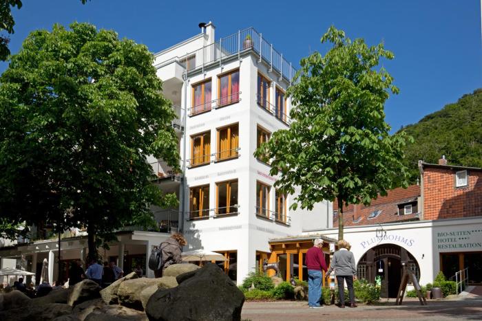 Plumbohms Echt-Harz-Apartments,Near Amicalola Falls,0 star