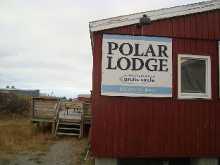 Polar Lodge,In Kangerlussuaq,2 star
