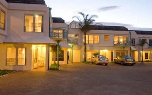 Pacific Harbour Motor Inn, Gisborne,Patutahi>>Gisborne,4 star
